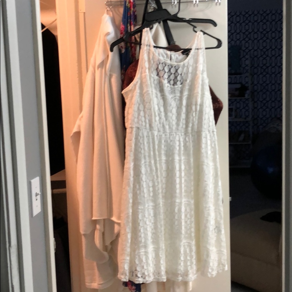 Torrid dress